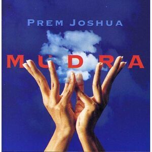 Prem Joshua - Mudra  CD